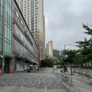 산북대명1차아파트 상가 | 남양주 아파트 상가건물 장마 빗물누수 원인 진단 후기