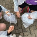 첫 마라톤 대회 2024 JTBC 서울마라톤 10K 완주 후기🏃‍♂️🏃🏅