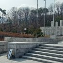 서울 강북구 수유리 -국립4.19민주묘지 이미지