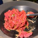 한국지엠마산바로서비스 | 마산술집 합성동이자카야 추천 ‘난데모’ 한우육회찐맛