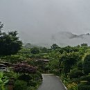 송계계곡민박 이미지