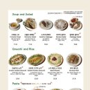 경영농장 | 부산 마린시티 맛집/ 이탈리안 레스토랑 &#34;스미스씨네 농장🐮&#34;