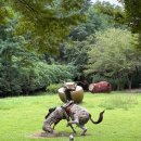 너른들어린이공원 | 포항 환호공원 스페이크워크 아이와 방문 후기 아찔한 높이!