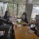 미리안나비 | 미리안나비 독서모임탄생