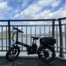 맑은운동화빨래방(성산점) | 제주 환상 자전거길 4박 5일 전기자전거 종주 후기 준비부터 일정 코스 정리