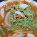 상록음식점