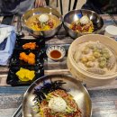 남원밀면 이미지