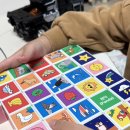 놀면서 창의력이 쑥쑥 놀이수학B | [아기 장난감] 우리 아이 소근육 발달과 창의력 치트키 i100, 아이백 자석블럭 업그레이드 버전 리뷰