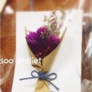 수아플라워떡케익 이미지