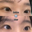 수원 속눈썹연장 후기, 13년 경력 원장님 인계동 반하다뷰티