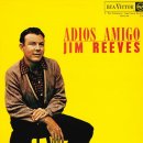 Adios Amigo (Jim Reeves) 이미지