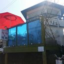 [제주] 올레2코스 온평포구 '떠돌이 식객' 한치물회 이미지