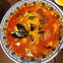 차이 짬뽕 전문점 | 신차이 롯데몰은평점 중식 맛집 모임장소 추천 중화요리 전문점 삼선짜장 짬뽕 찹쌀탕수육