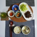 밥상 이미지
