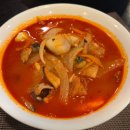 샹하이 | [경기도성남] 성남 중식 맛집 블루샹하이 솔직 후기｜현지 느낌 제대로 나는 중국집