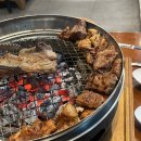 커낼워크 봄동 | 인천 송도 맛집 | 송도오갈비] 구워주는 깔끔한 돼지양념갈비 송도 커낼워크 가족식사 &amp; 회식대관 솔직후기