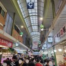 망원시장 이미지