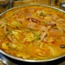 이태리부대찌개 - 강남구 삼성로104길 16 | 이태리부대찌개