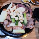 한아름돌곱창 이미지