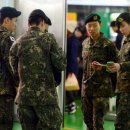 군인 이미지