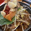 1인자감자탕 | 수지 1인자감자탕 묵은지 감자탕 후기｜소자 양·맛 솔직 리뷰