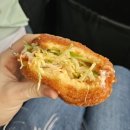 [빛고을울금찹쌀꽈배기]평동역근처 맛집 | 광주 사라다빵이 맛있는 빛고을울금찹쌀꽈배기