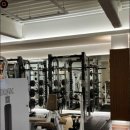 제네바 휘트니스 수지점 이미지