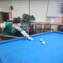 홀인원당구장 이미지