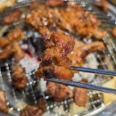 수궁 - 춘천시 시청길12번길 16 | [내돈내산 : 전주 아중리 맛집 추천] 수궁 숯불갈비, 맛있는 후기