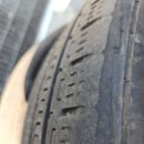 한국타이어 청량리점 | 카니발 KA4 서울 미쉐린 프라이머시 투어 AS 타이어 교체 후기