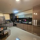 청주싱크대 주방리모델링, 붙박이장까지 맞춤제작한 시공전,후 공개!! /하나주방가구 이미지