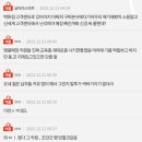 대전 신세계백화점 구찌 매장 남직원의 불쾌한 응대를 고발합니다 이미지