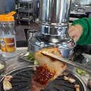 완산-71 | 전주 현지 맛집 돈이네연탄구이 내 돈 내산