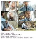배우 박영규가 자신의 배우 생활의 한을 풀었다는 작품 이미지