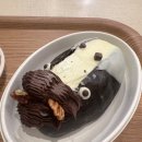 [여의도 더현백 카페] 테디뵈르하우스 더현대 서울점 크루아상 맛집 주말 솔직 후기
