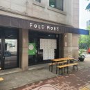 [수원 화서 카페] 폴드모어 (FOLD MORE)