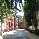 웨스트 빌리지 West Village 이미지