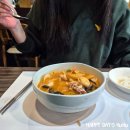 김해중학교 | [김해 삼계] 꽁시파차이 : 김해중식당맛집 점심특선A 후기🍜