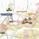 울산 도심융합특구 시행자 지정으로 본격 추진, KTX역세권 개발에 속도 [부산 토지 전문]