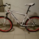아팔란치아 팀콤프 스페셜 26인치 자전거(판매완료) 이미지