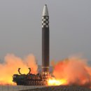 뉴욕 타임즈: 북한이 핵무기를 보유하고 있다는 사실을 받아들여야 할 때입니다 이미지