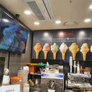 뉴코아타운 1층 이미지