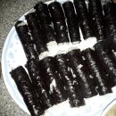 더담은충무김밥 네이버블로그