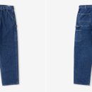 패턴 및 봉제 이미지