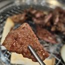 녹양동맛집 고기추천 우향생고기 메밀막국수 의정부점