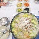 북촌손만두포천신읍점 | 포천 두부 맛집 고모리 포천손두부 만두전골