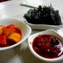 이화 김치찌개