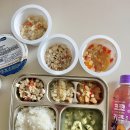 베베쿡 영양찬찬국 아기반찬 맛집 아기국 유아식