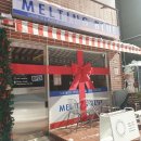 남악 양식 맛집 추천 멜팅블루(MELTING BLUE) 리뉴얼 오픈 크리스마스 이벤트도 했어요