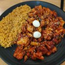 꼬꼬아찌숯불치킨사천점